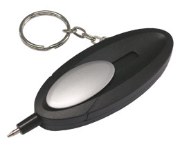 Сувенир, подарок - USB-флэш-карта на 1 Гб с авторучкой