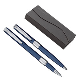 Сувенир, подарок - Набор IMAGE, синий