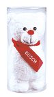 МЕДВЕДЬ (свернутое полотенце)