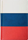 Ежедневник «Флаг», датированный, 352 стр.