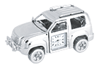 Часы LAND CRUISER