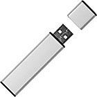 USB-флэш-карта на 512 Мб