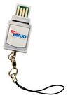 USB-флэш-карта на 512 Мб «Банка»