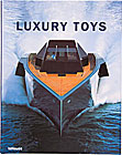 Фотоальбом LUXURY TOYS