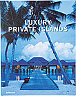 Фотоальбом LUXURY PRIVATE ISLANDS