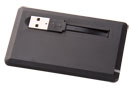 USB-флэш-карта «Визитка» на 1 Гб