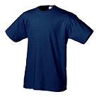 Футболка IMPERIAL 190, темно-синяя (navy blue)