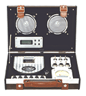 TRAVEL SUITCASE