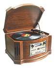 MAGIC VINYL